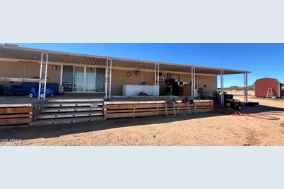 35396 W Battaglia Drive, Casa Grande, AZ 85193 - Photo 1