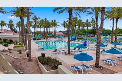 15027 W Home Run Drive, Surprise, AZ 85374 - Photo 27