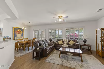 15027 W Home Run Drive, Surprise, AZ 85374 - Photo 5