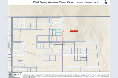 0 N Cortez Road #Lot 1, Apache Junction, AZ 85119 - Photo 15