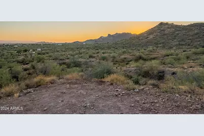 0 N Cortez Road #Lot 1, Apache Junction, AZ 85119 - Photo 13