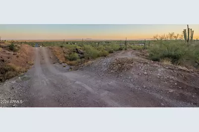 0 N Cortez Road #Lot 1, Apache Junction, AZ 85119 - Photo 11