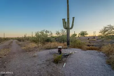 0 N Cortez Road #Lot 1, Apache Junction, AZ 85119 - Photo 25