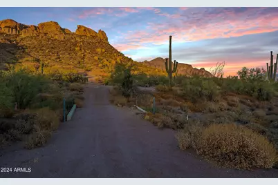 0 N Cortez Road #Lot 1, Apache Junction, AZ 85119 - Photo 27