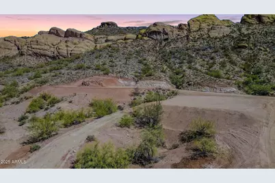0 N Cortez Road #Lot 1, Apache Junction, AZ 85119 - Photo 3