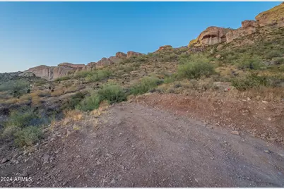 0 N Cortez Road #Lot 1, Apache Junction, AZ 85119 - Photo 17