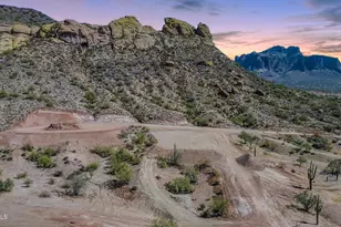 0 N Cortez Rd, Apache Junction, AZ 85119 - Photo 1