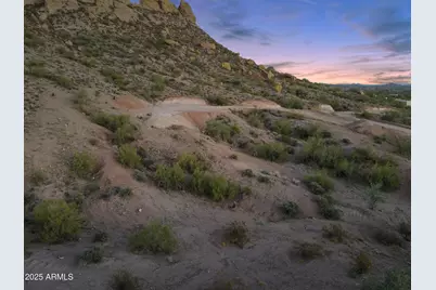 0 N Cortez Road #Lot 1, Apache Junction, AZ 85119 - Photo 5