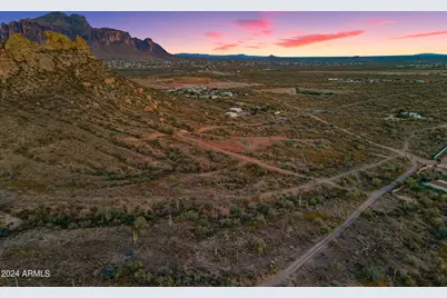 0 N Cortez Road #Lot 1, Apache Junction, AZ 85119 - Photo 21