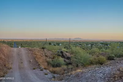 0 N Cortez Road #Lot 1, Apache Junction, AZ 85119 - Photo 19