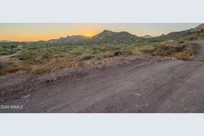 0 N Cortez Road #Lot 1, Apache Junction, AZ 85119 - Photo 23