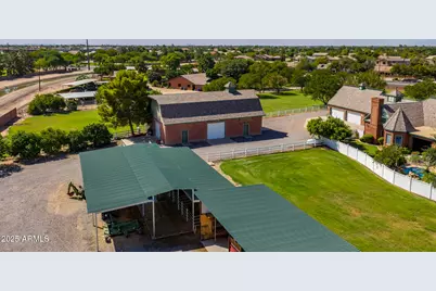2025 S Val Vista Drive, Gilbert, AZ 85295 - Photo 27