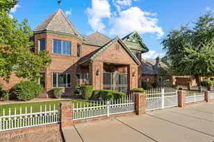 2025 S Val Vista Dr, Gilbert, AZ 85295 - Photo 7