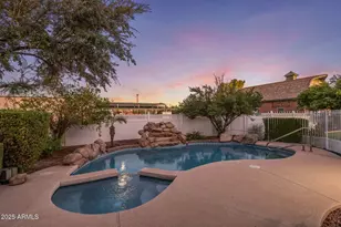 2025 S Val Vista Dr, Gilbert, AZ 85295 - Photo 23