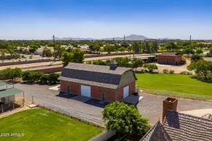 2025 S Val Vista Dr, Gilbert, AZ 85295 - Photo 93