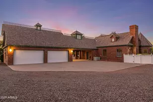 2025 S Val Vista Dr, Gilbert, AZ 85295 - Photo 17