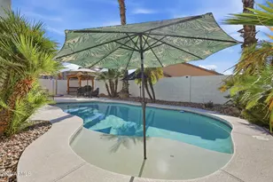 6932 S Black Hills Way, Chandler, AZ 85249 - Photo 29