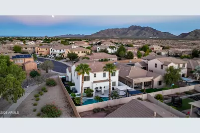 6932 S Black Hills Way, Chandler, AZ 85249 - Photo 53