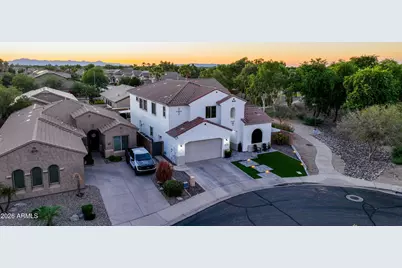 6932 S Black Hills Way, Chandler, AZ 85249 - Photo 51