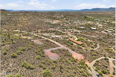 0 W Wander Road #Lot 3, New River, AZ 85087 - Photo 15