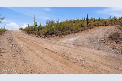 0 W Wander Road #Lot 3, New River, AZ 85087 - Photo 7