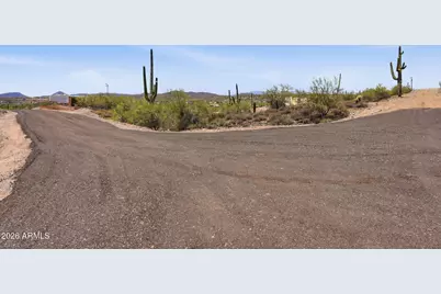 0 W Wander Road #Lot 3, New River, AZ 85087 - Photo 19
