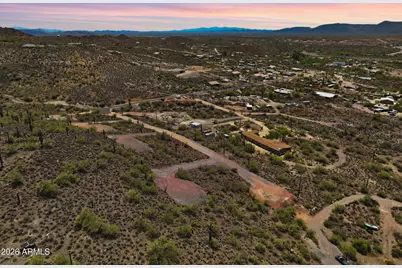 0 W Wander Road #Lot 3, New River, AZ 85087 - Photo 5