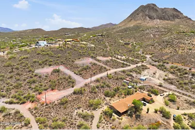 0 W Wander Road #Lot 3, New River, AZ 85087 - Photo 13