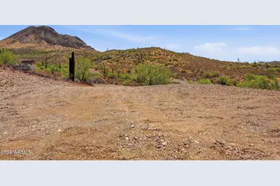 0 W Wander Road #Lot 3, New River, AZ 85087 - Photo 21