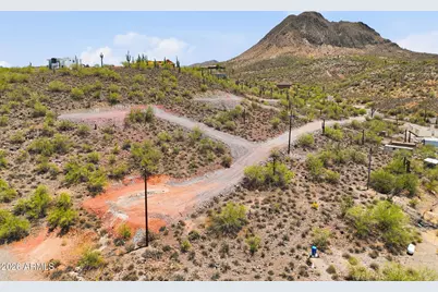 0 W Wander Road #Lot 3, New River, AZ 85087 - Photo 11