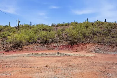 0 W Wander Road #Lot 3, New River, AZ 85087 - Photo 9