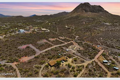 0 W Wander Road #Lot 3, New River, AZ 85087 - Photo 3