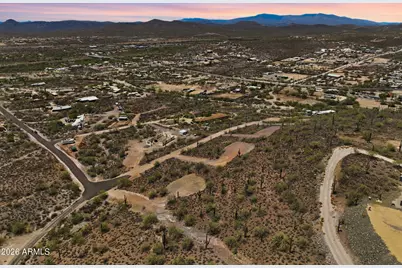 0 W Wander Road #Lot 3, New River, AZ 85087 - Photo 23