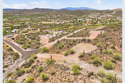 0 W Wander Road #Lot 1, New River, AZ 85087 - Photo 11
