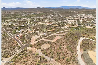 0 W Wander Road #Lot 1, New River, AZ 85087 - Photo 15