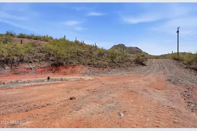 0 W Wander Road #Lot 1, New River, AZ 85087 - Photo 21