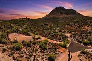 0 W Wander Rd, New River, AZ 85087 - Photo 1