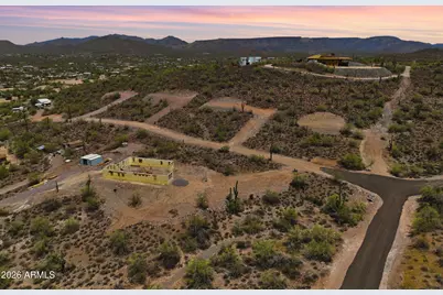 0 W Wander Road #Lot 1, New River, AZ 85087 - Photo 23