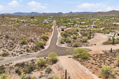 0 W Wander Road #Lot 1, New River, AZ 85087 - Photo 7