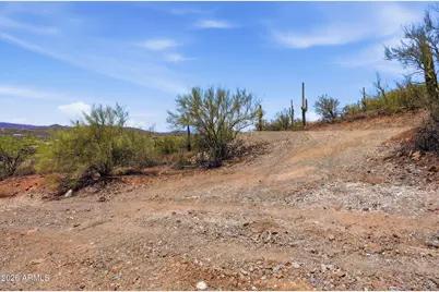 0 W Wander Road #Lot 1, New River, AZ 85087 - Photo 9