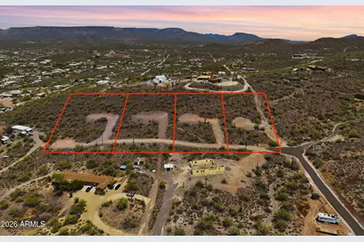 0 W Wander Road #Lot 1, New River, AZ 85087 - Photo 25