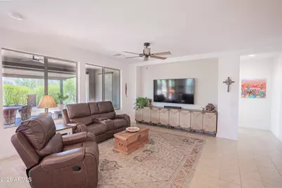 4707 Rattlesnake Way, Wickenburg, AZ 85390 - Photo 11