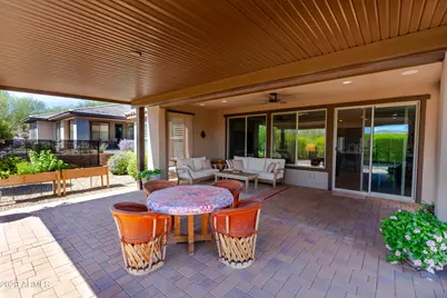 4707 Rattlesnake Way, Wickenburg, AZ 85390 - Photo 25