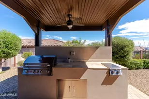 4707 Rattlesnake Way, Wickenburg, AZ 85390 - Photo 27