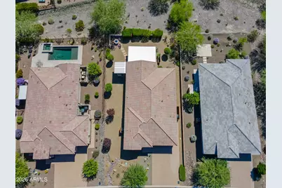 4707 Rattlesnake Way, Wickenburg, AZ 85390 - Photo 31