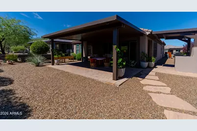 4707 Rattlesnake Way, Wickenburg, AZ 85390 - Photo 21