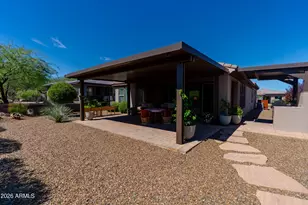 4707 Rattlesnake Way, Wickenburg, AZ 85390 - Photo 21