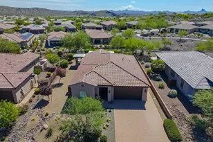 4707 Rattlesnake Way, Wickenburg, AZ 85390 - Photo 1
