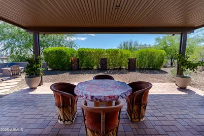 4707 Rattlesnake Way, Wickenburg, AZ 85390 - Photo 19