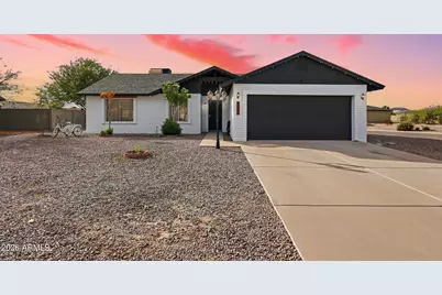 10583 W Fernando Drive, Arizona City, AZ 85123 - Photo 1